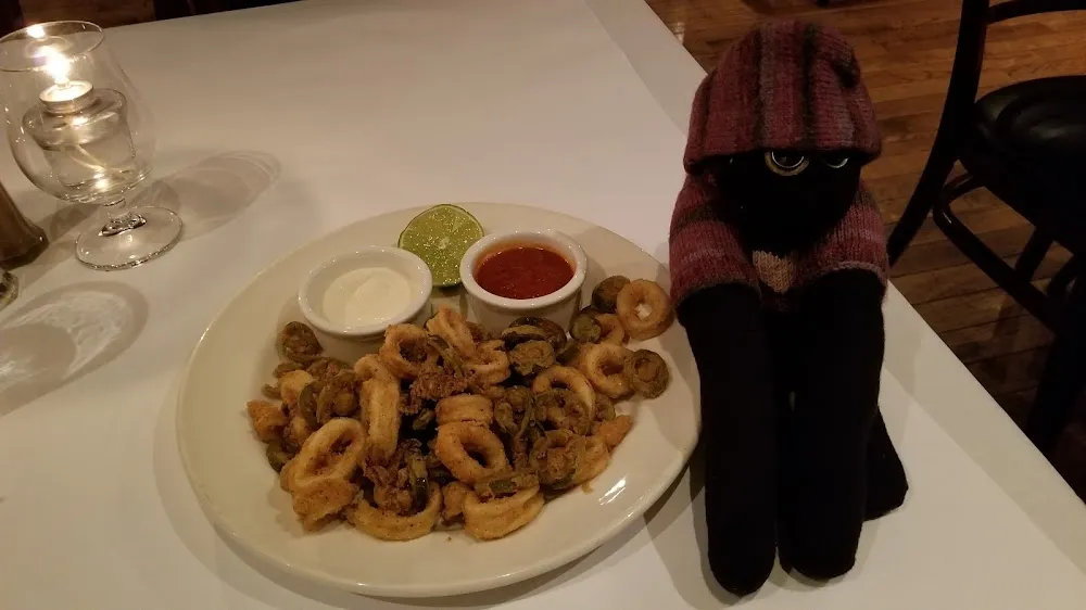 Fritto Misto