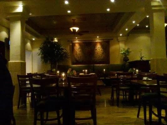 Jino's Pars - Persian restaurant Los Angeles