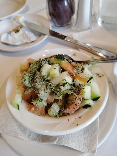 Jino's Pars - Persian restaurant Los Angeles