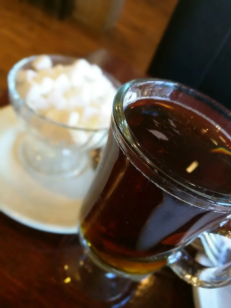 Persian Tea
