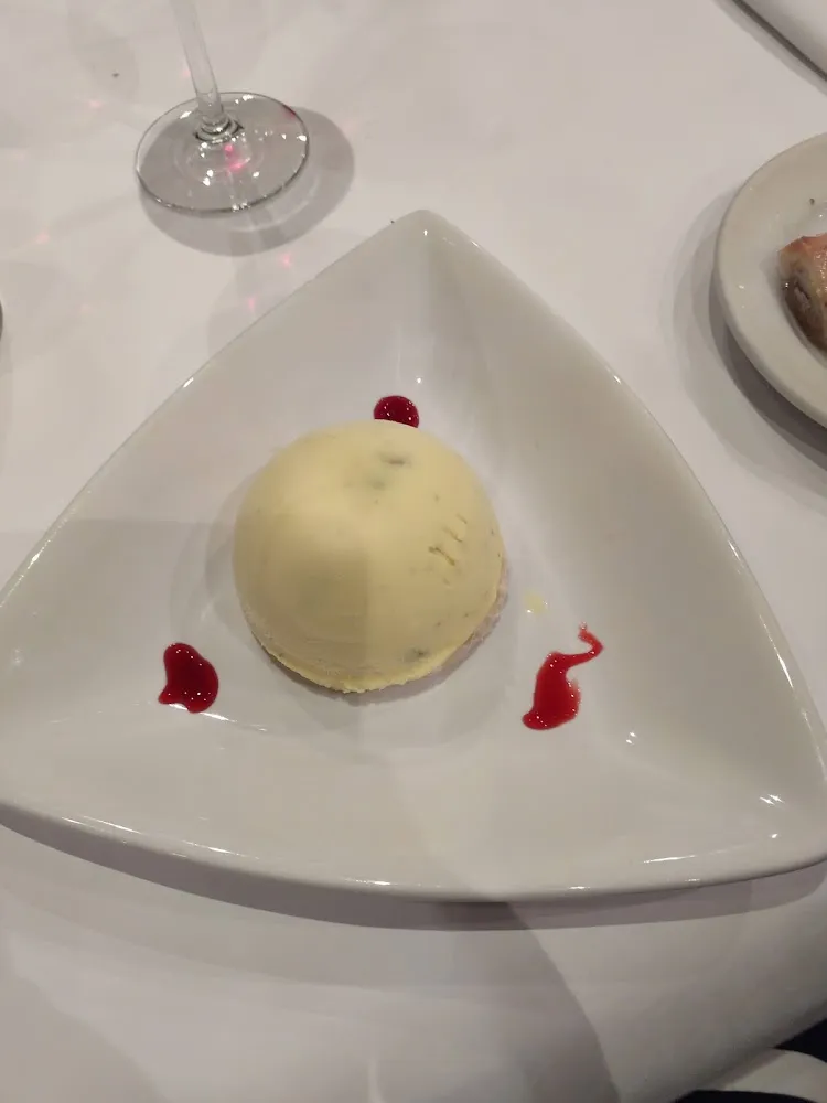 Pistachio Ice Cream