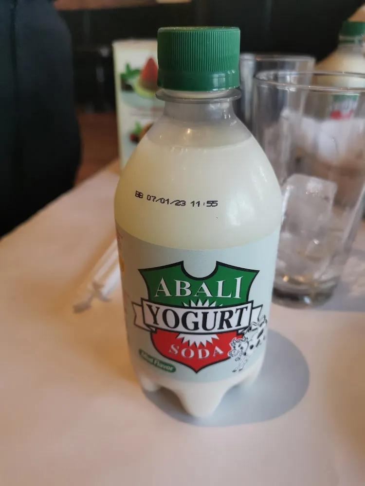 Yogurt